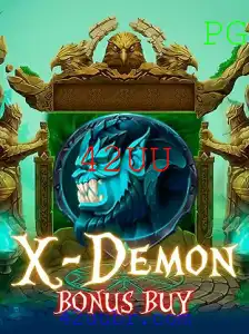 Explorando o Fascinante Mundo de XDemonBonusBuy