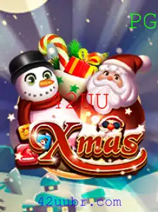 Xmas: Uma Imersão na Aventura Festiva com 42UU